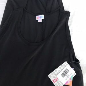 NWT- long maxi dress -LuLaRoe Dani